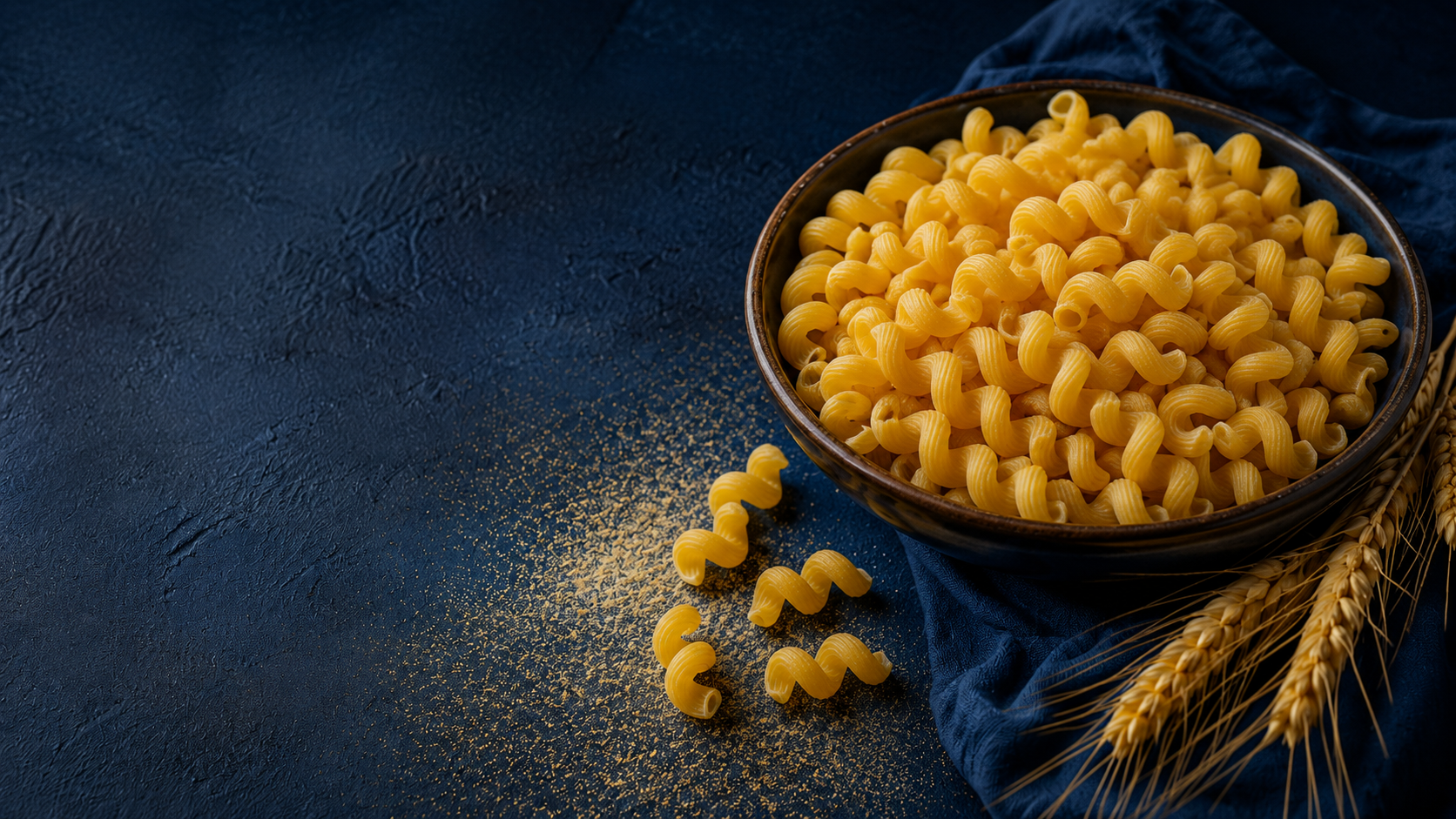 Cavatappi Medio