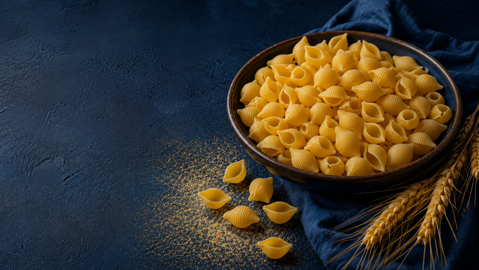 Conchigliette Medie