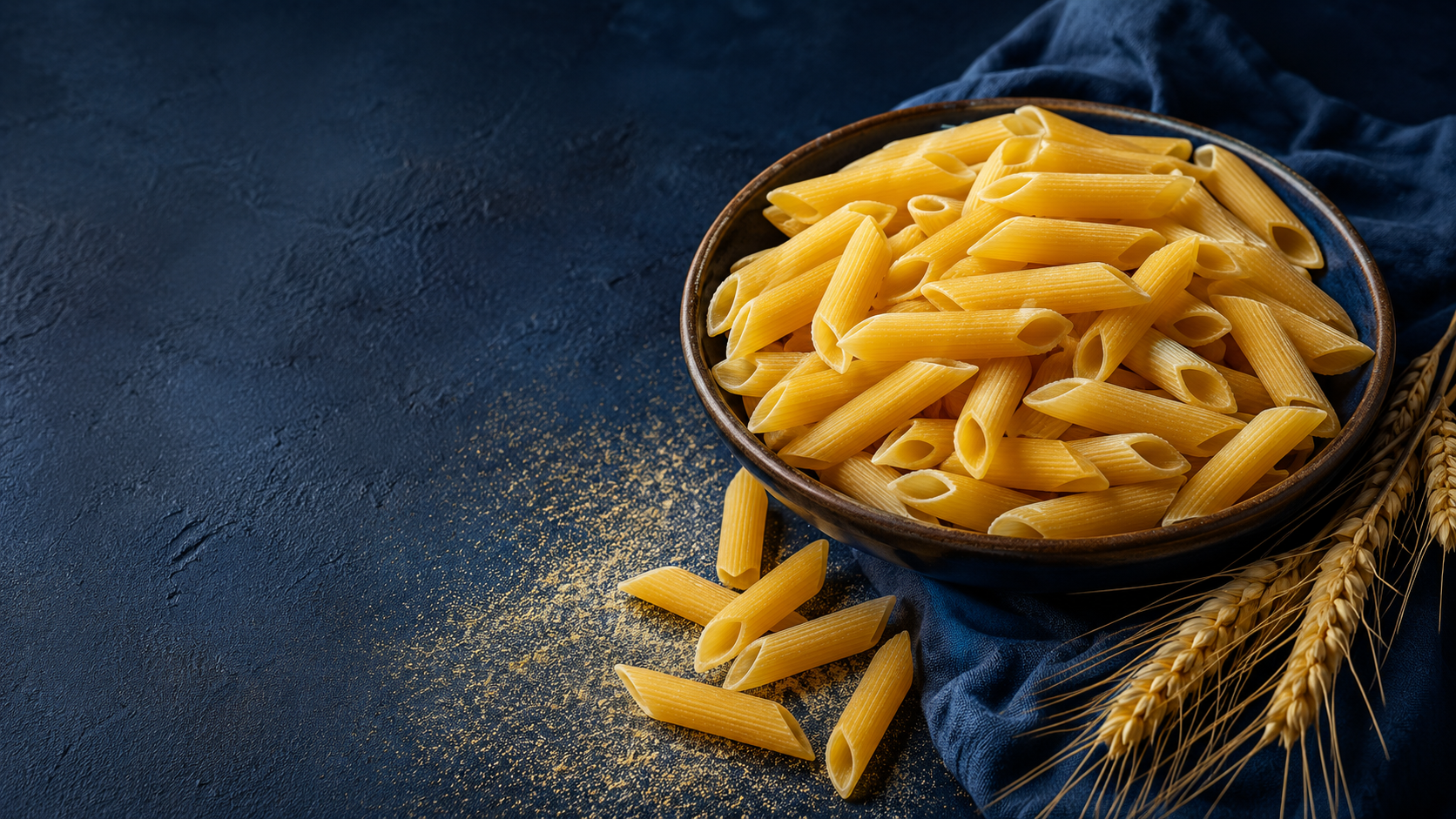 Penne Rigate